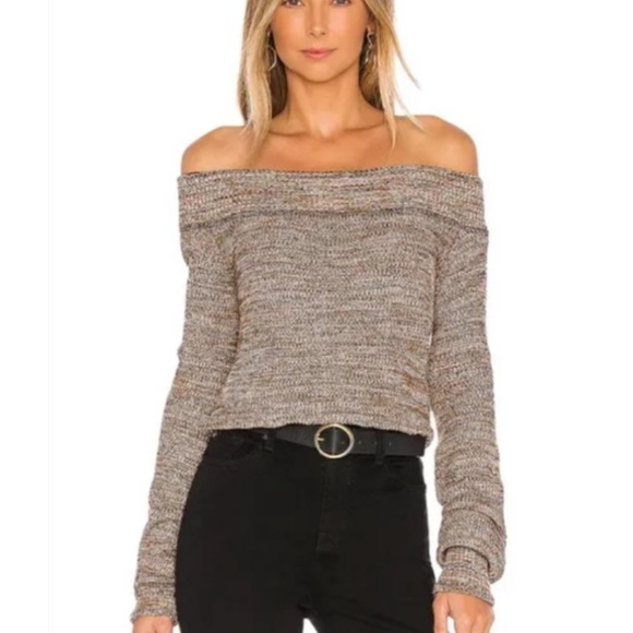 Free People Sweaters - Free People Sugar Rush sweater
